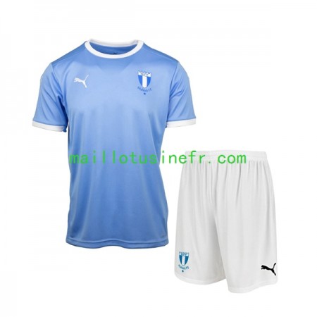 Maillot de Foot Malmo FF Domicile 2022 - Enfant